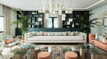 Décorer efficacement son intérieur, les astuces