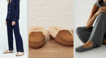 10 chaussons ultra confort pour un confinement tout doux