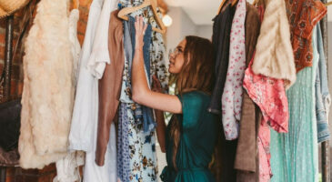 3 applications efficaces pour connaître la provenance de nos vêtements