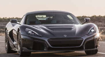 Rimac C_Two VS. Porsche Taycan Turbo S : qui est la plus rapide ?