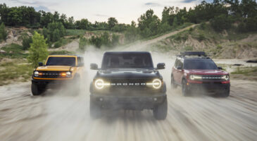 Ford, Stellantis, GM : objectifs écolos "light" aux États-Unis