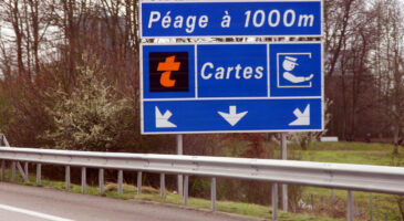 Télépéage : comment choisir son abonnement ?