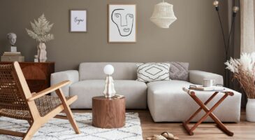Tendance déco de la rentrée : ces inspirations qui vont pimper votre nid douillet