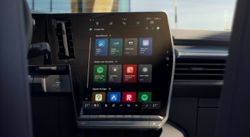 Android Auto et Android Automotive : quelles sont les différences ?