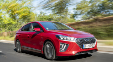 HEV, PHEV, BEV... Quels sont les types de véhicules électriques ?