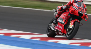 MotoGP : le programme TV du Grand Prix de Saint Marin 2021