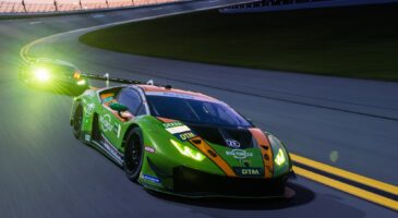 DTM - Grasser Racing s'engage en 2022 avec quatre Lamborghini !