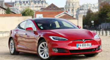 Tesla : 5 choses que vous ne saviez pas sur la marque !