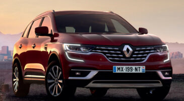 Renault Kadjar, Kadjar coupé, Koleos : triplette providentielle ?