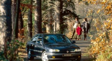 Carte grise collection : ces 10 voitures seront collector en 2022