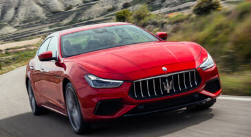 Maserati : 5 choses que vous ne savez pas sur la marque italienne