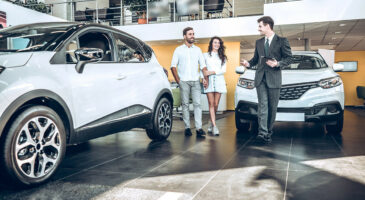 Vers un rebond des ventes en Europe en 2022 ?