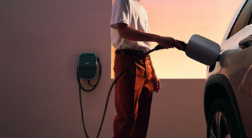 Voiture électrique : il est possible de revendre de l'énergie à EDF