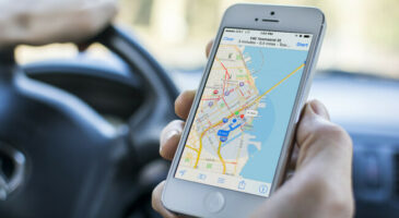 Apple Plans : de nouveaux atouts pour mieux "chasser" Google Maps