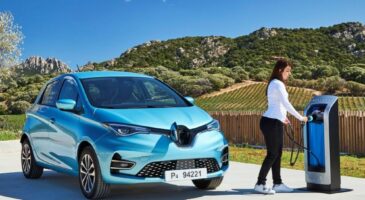 Voitures électriques et hybrides : quelles sont les aides ?