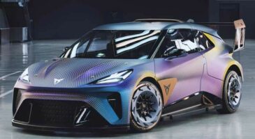 Cupra annonce l'arrivée de plusieurs nouveautés électriques