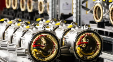 Renault et Valeo annoncent l'arrivée d'un moteur électrique