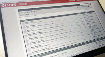 Forum Auto, Pneus hiver, bénéfices Renault, vélos