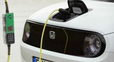Voiture électrique : nouvelle molécule pour plus de performance ?