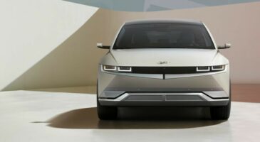 Hyundai Ioniq 5 : quels changements en 2022 ?