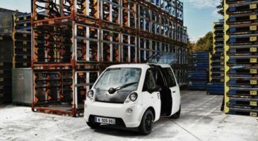 Mia Electric : l'ex-PDG de la start-up condamnée à 3 ans de prison pour escroquerie