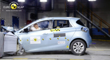 Enquête : EuroNCAP va-t-il trop loin dans ses crash-tests ?