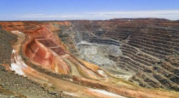 Un gisement de lithium d’envergure dans l'est de la France ?