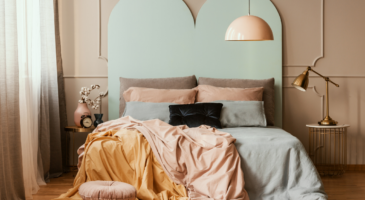 Chambre : 9 conseils pour la rendre apaisante et relaxante