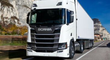 Camions du futur : électriques ou bien avec de l'hydrogène ?