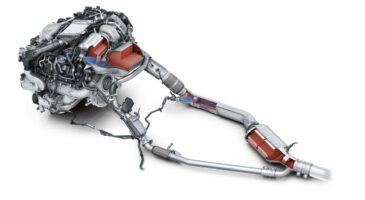 Audi : un nouveau carburant vert pour ses V6 diesel