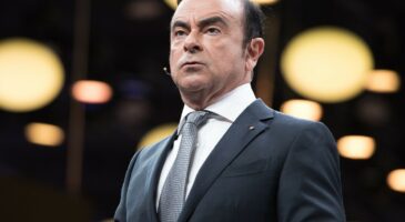 Carlos Ghosn règle ses comptes avec Renault !