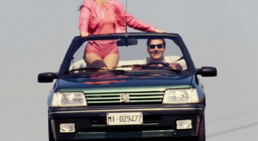 Occasion : 3 voitures de collection à moins de 7 500 €