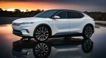 Concept-Car : les nouveautés à ne pas manquer en 2022 !