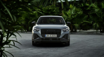 Audi Q2 e-tron (2023) : ce que l'on sait déjà