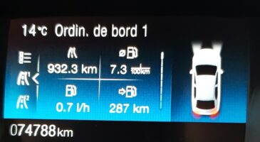 Éco-conduite : 5 astuces pour économiser du carburant