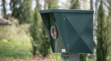 Radars : les maires peuvent désormais les installer en 2022