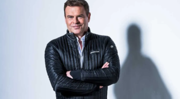 Tobias Moers, PDG d'Aston Martin, démissionne déjà !