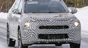 Citroën C3 Aircross (2024) : le futur SUV grimpera de segment