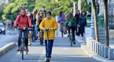 Trottinette électrique : du changement dans la législation !