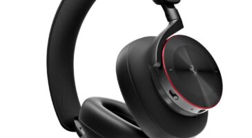 Bang & Olufsen et Ferrari créent une collection spéciale