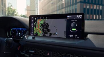 Android Automotive : ces applications font enfin leur apparition