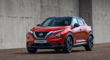 Vous avez un Nissan Juke ? Attention un rappel est en cours