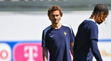 Euro 2024 : Antoine Griezmann écarté, la grosse annonce !