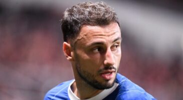 De Zerbi à l'OM, ça change tout pour Clauss