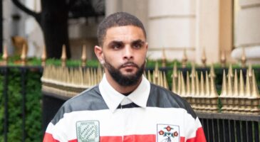 Kurzawa tire "une croix sur la France"