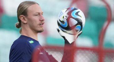 PSG : Safonov veut envoyer Donnarumma sur le banc !