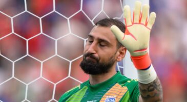 Italie : Donnarumma implore le pardon