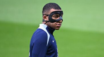Euro 2024: Kylian Mbappé, le verdict est tombé