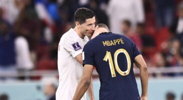 Euro 2024: Lewandowki annonce une mauvaise nouvelle à Mbappé