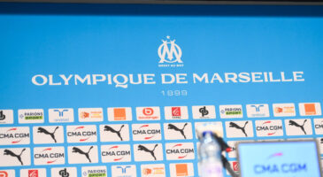 Mercato : OM, un nouveau départ officialisé